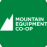 Mountain Equipement Coop